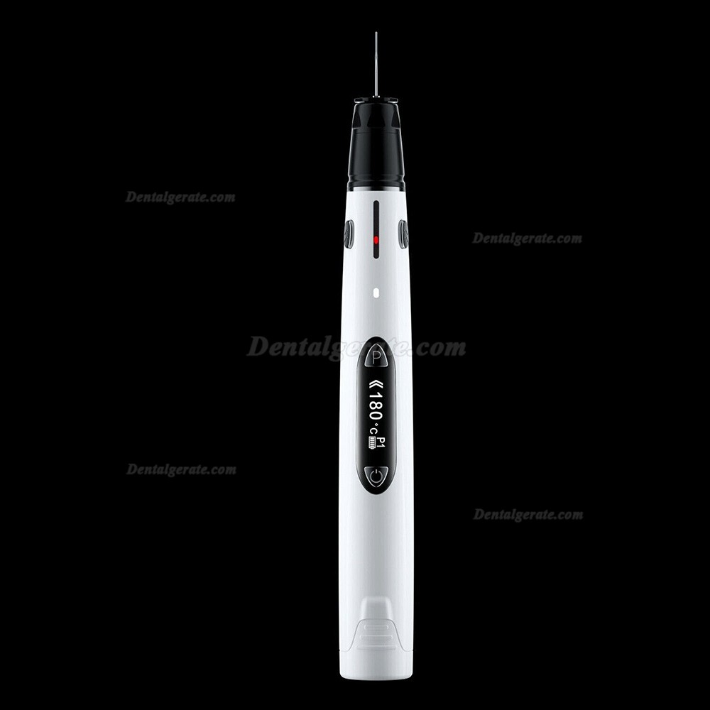 Woodpecker Fi-E Guttapercha-Obturationssystem Obturationsstift Kabellos